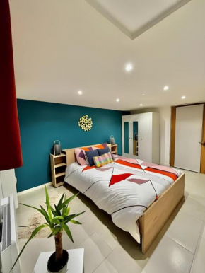 Logement entier